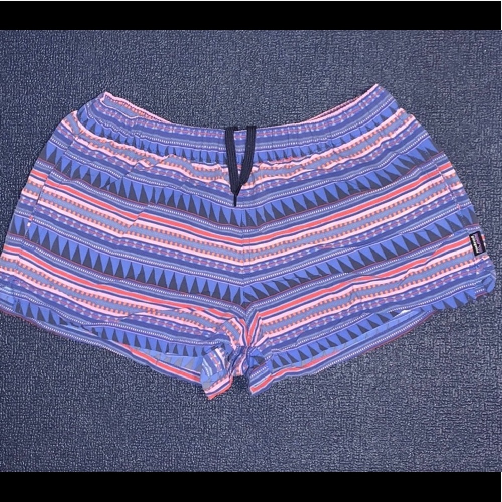Patagonia Shorts